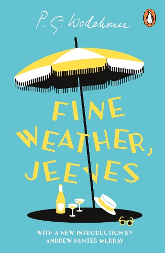 Fine Weather, Jeeves (Paperback)