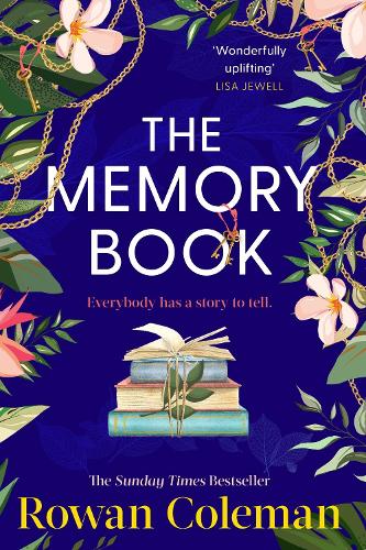 The Memory Book (Paperback)