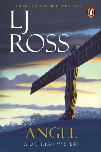 LJ Ross Angel