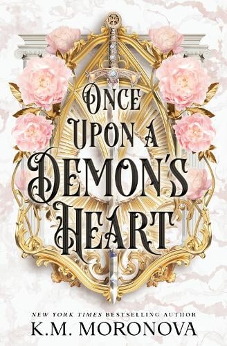 Cornerstone Once Upon A Demon's Heart
