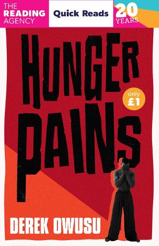 Cornerstone Hunger Pains