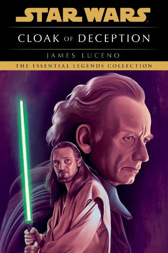 Cornerstone Star Wars, Cloak Of Deception