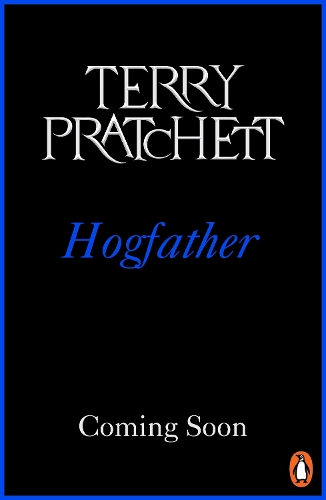 Cover of Hogfather