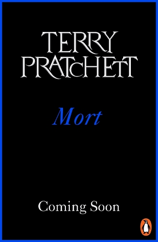 Cover of Mort