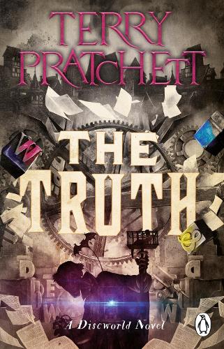 Cover of The Truth
