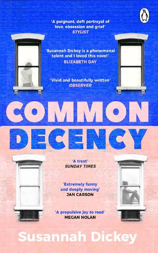 Common Decency (Paperback)