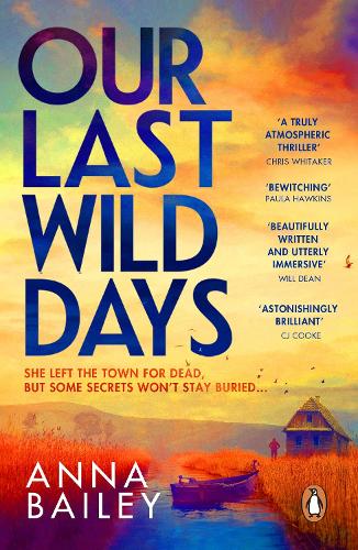 Transworld Publishers Ltd Our Last Wild Days
