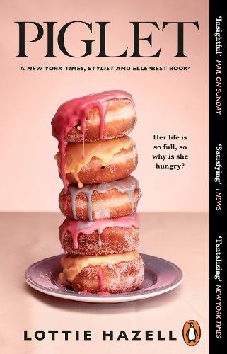 Piglet (Paperback)