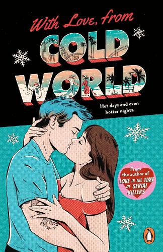 With Love, From Cold World (Paperback)