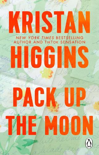 Book cover of Pack Up the Moon