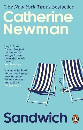 Sandwich by Catherine Newman | Waterstones