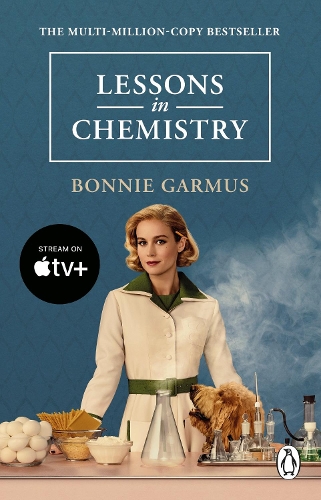 Cover of Lessons In Chemistry