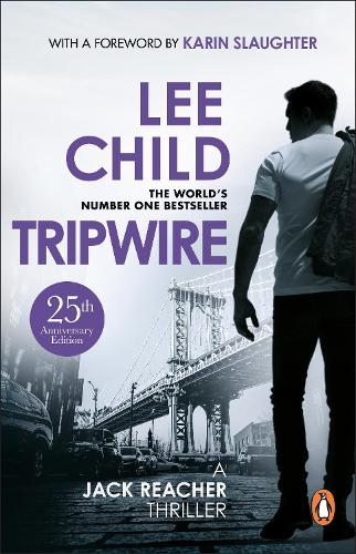 Cover of Tripwire