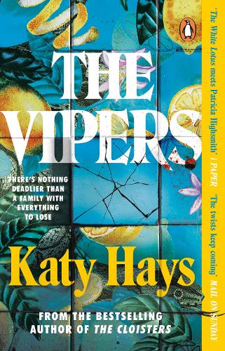 Transworld Publishers Ltd The Vipers