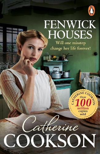 Catherine Cookson Fenwick Houses