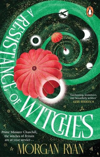 Transworld Publishers Ltd A Resistance Of Witches