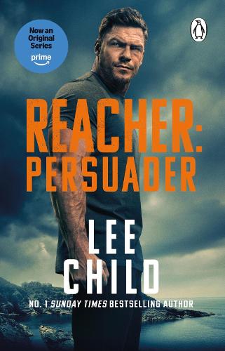 Cover of Persuader