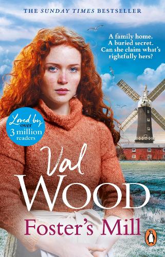 Foster's Mill (Paperback)