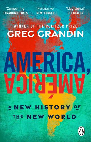 Transworld Publishers Ltd America, América