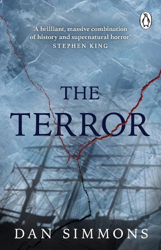 Cover of The Terror