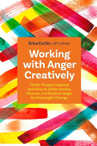 Art Therapy Activities for Kids  Book by Erica Curtis LMFT, ATR