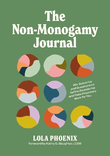 Jessica Kingsley Publishers The Non-Monogamy Journal