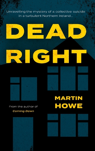 Dead Right (Paperback)
