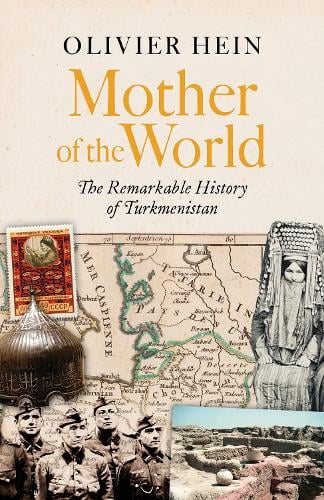 Olivier Hein Mother of the World