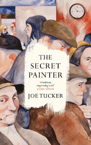 An Evening with Joe Tucker 