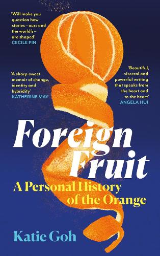 Foreign Fruit: Katie Goh in Conversation with Angela Hui