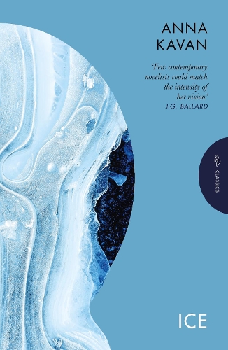 Cover of Ice