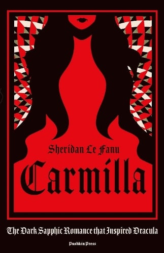 Cover of Carmilla