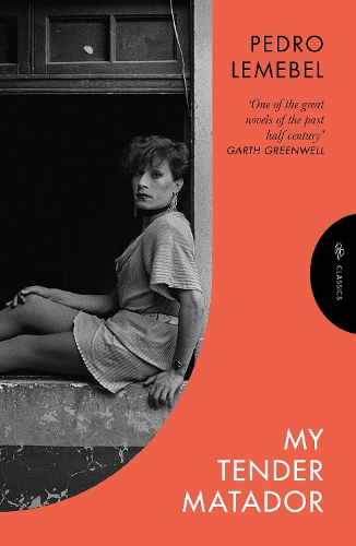 LGBTQ+ Book Club - My Tender Matador