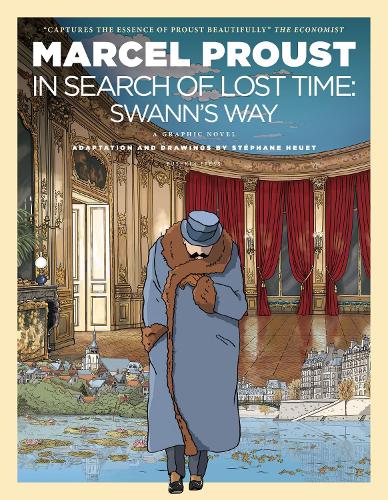 Pushkin Press In Search Of Lost Time