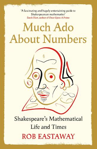 Much Ado About Numbers (Paperback)