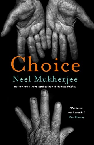 Cover of Choice