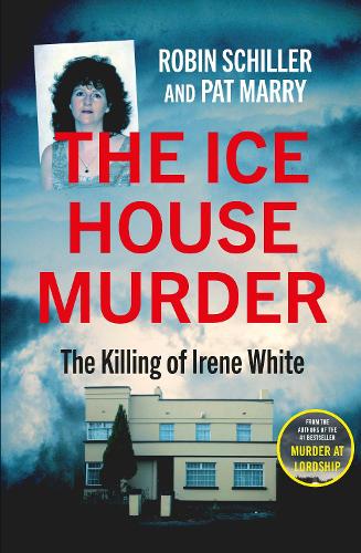 Atlantic Books The Ice House Murder