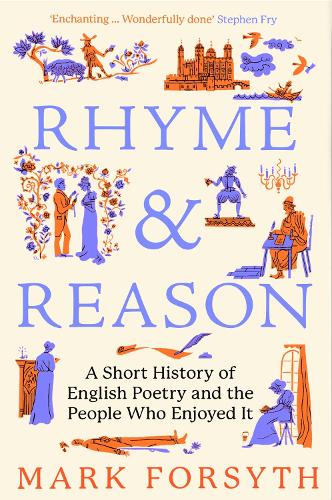 Rhyme and Reason (Paperback)