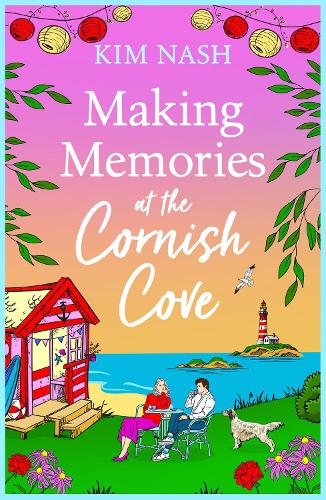 Making Memories at the Cornish Cove - Cornish Cove (Paperback)