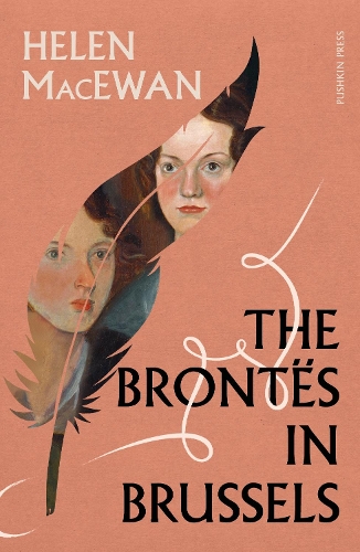Pushkin Press The Brontës In Brussels