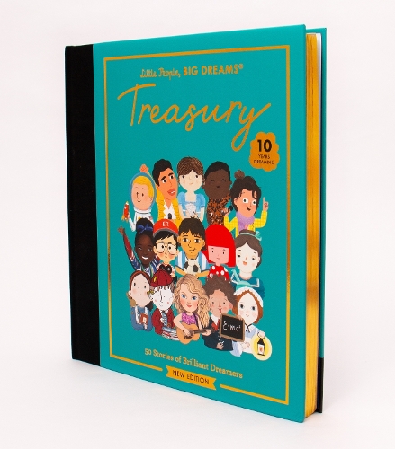 Little People, Big Dreams Series | Waterstones