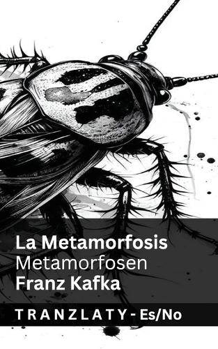 la-transformaci-n-la-metamorfosis-forvandlingen-by-franz-kafka