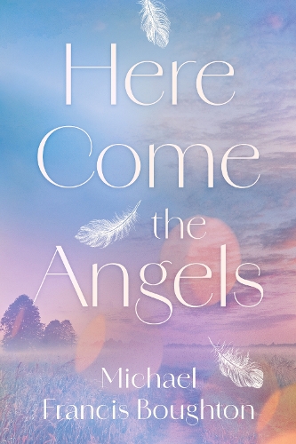 Here Come the Angels (Paperback)