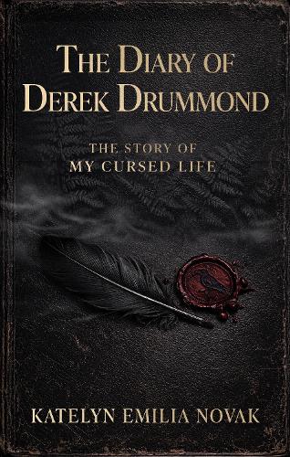 Troubador Publishing The Diary Of Derek Drummond
