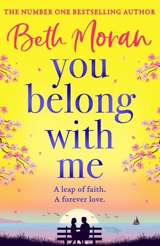 Boldwood Books Ltd You Belong With Me