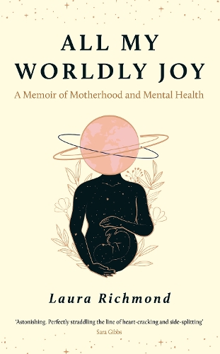 dr klows woman boy paperbooks All My Worldly Joy: A Memoir of Motherhood and Mental Health (Hardback) In summary Igf lr3 1 Mg Quantity:Pack of 3 Dry Herb