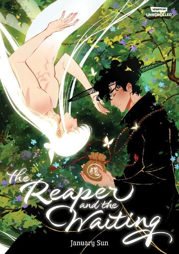 Wattpad Books The Reaper And The Waiting