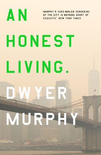 book review an honest living