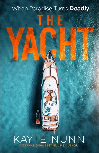 The Yacht (Paperback)