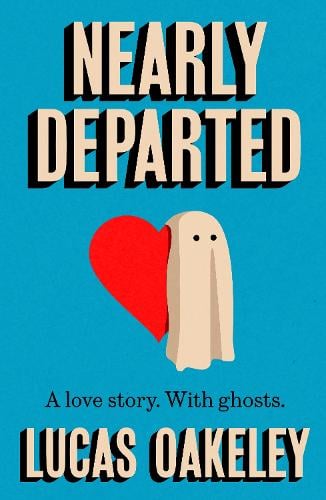 Nearly Departed (Paperback)